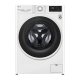 LG F4WV310STE lavatrice Caricamento frontale 10,5 kg 1400 Giri/min Bianco 2