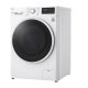 LG F4WV310STE lavatrice Caricamento frontale 10,5 kg 1400 Giri/min Bianco 13