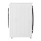 LG F4WV310STE lavatrice Caricamento frontale 10,5 kg 1400 Giri/min Bianco 15