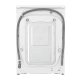 LG F4WV310STE lavatrice Caricamento frontale 10,5 kg 1400 Giri/min Bianco 16