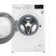 LG F4WV310STE lavatrice Caricamento frontale 10,5 kg 1400 Giri/min Bianco 3