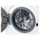 LG F4WV310STE lavatrice Caricamento frontale 10,5 kg 1400 Giri/min Bianco 4