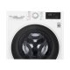 LG F4WV310STE lavatrice Caricamento frontale 10,5 kg 1400 Giri/min Bianco 5