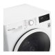 LG F4WV310STE lavatrice Caricamento frontale 10,5 kg 1400 Giri/min Bianco 8