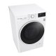 LG F4WV310STE lavatrice Caricamento frontale 10,5 kg 1400 Giri/min Bianco 9