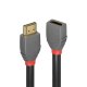 Lindy 36478 cavo HDMI 3 m HDMI tipo A (Standard) Nero 2