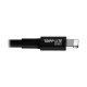 Tripp Lite M100-006-BK cavo Lightning 1,8 m Nero 6
