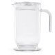 Smeg Frullatore Immersione con Accessori 50's Style – Panna LUCIDO – HBF22CREU 11