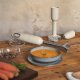 Smeg Frullatore Immersione con Accessori 50's Style – Panna LUCIDO – HBF22CREU 15