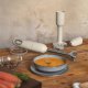 Smeg Frullatore Immersione con Accessori 50's Style – Panna LUCIDO – HBF22CREU 16