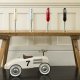 Smeg Frullatore Immersione con Accessori 50's Style – Panna LUCIDO – HBF22CREU 21
