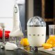 Smeg Frullatore Immersione con Accessori 50's Style – Panna LUCIDO – HBF22CREU 24