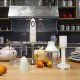 Smeg Frullatore Immersione con Accessori 50's Style – Panna LUCIDO – HBF22CREU 25