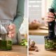Bosch Serie 4 MSM4B620 Frullatore a immersione ErgoMaster 1000 W Nero, antracite 11