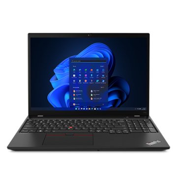 Lenovo ThinkPad P16s Intel® Core™ i7 i7-1260P Workstation mobile 40,6 cm (16") WUXGA 16 GB DDR4-SDRAM 1 TB SSD NVIDIA Quadro T550 Wi-Fi 6E (802.11ax) Windows 11 Pro Italiano Nero
