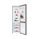 TCL RF282BSF0 frigorifero con congelatore Libera installazione F Argento 3