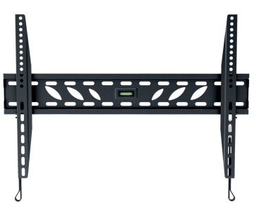 Munari SP362 Supporto TV a parete 152,4 cm (60") Nero