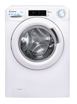 Candy Smart Inverter CS 149TXME-S lavatrice Caricamento frontale 9 kg 1400 Giri/min Bianco