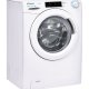 Candy Smart Inverter CS 149TXME-S lavatrice Caricamento frontale 9 kg 1400 Giri/min Bianco 4