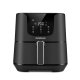G3 Ferrari Friggisano XL Singolo 5 L Indipendente 1700 W Friggitrice ad aria calda Nero 4