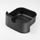 G3 Ferrari Friggisano XL Singolo 5 L Indipendente 1700 W Friggitrice ad aria calda Nero 5