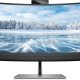 HP Z34c G3 Monitor PC 86,4 cm (34