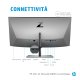HP Z34c G3 Monitor PC 86,4 cm (34