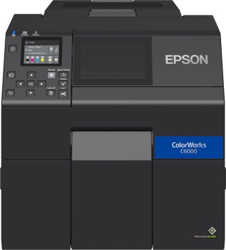 Epson ColorWorks CW-C6000Ae