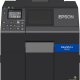 Epson ColorWorks CW-C6000Ae 2