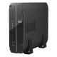 QNAP TS-410E NAS Tower Intel® Celeron® J6412 8 GB 0 TB QNAP QTS Nero 7