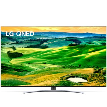 LG QNED 4K 75" Serie QNED82 75QNED826QB Smart TV NOVITÀ 2022