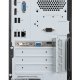 Acer VS2690G Intel® Core™ i5 i5-12400 8 GB DDR4-SDRAM 512 GB SSD Windows 11 Pro Desktop PC Nero 6