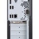 Acer Veriton X VX2690G Intel® Core™ i5 i5-12400 8 GB DDR4-SDRAM 256 GB SSD Windows 11 Pro Desktop PC Nero 5