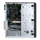 Acer Veriton X VX2690G Intel® Core™ i5 i5-12400 8 GB DDR4-SDRAM 256 GB SSD Windows 11 Pro Desktop PC Nero 6