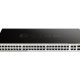 D-Link DGS-1210-52 Gestito L2 Gigabit Ethernet (10/100/1000) 1U Nero 2
