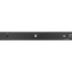 D-Link DGS-1210-52 Gestito L2 Gigabit Ethernet (10/100/1000) 1U Nero 4