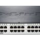 D-Link DGS-1510-28XMP Gestito L2/L3 Gigabit Ethernet (10/100/1000) Supporto Power over Ethernet (PoE) Nero, Grigio 2