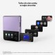 Samsung Galaxy Z Flip4 512GB Pink Gold RAM 8GB Display 1,9