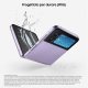 Samsung Galaxy Z Flip4 512GB Pink Gold RAM 8GB Display 1,9