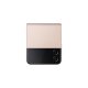 Samsung Galaxy Z Flip4 512GB Pink Gold RAM 8GB Display 1,9