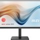 MSI Modern MD272P Monitor PC 68,6 cm (27
