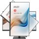 MSI Modern MD272P Monitor PC 68,6 cm (27
