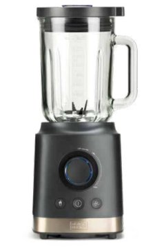 Nero & Decker BXJB1800E 1,8 L Frullatore da tavolo 1800 W Nero