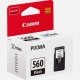 Canon PG-560 cartuccia d'inchiostro 1 pz Originale Resa standard Nero 3