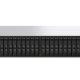 QNAP TS-H3088XU-RP NAS Armadio (2U) Intel® Xeon® W-1250 32 GB DDR4 0 TB QuTS hero Nero, Grigio 2