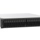 QNAP TS-H3088XU-RP NAS Armadio (2U) Collegamento ethernet LAN Nero, Grigio W-1250 4