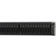 QNAP TS-H3088XU-RP NAS Armadio (2U) Intel® Xeon® W-1250 32 GB DDR4 0 TB QuTS hero Nero, Grigio 5