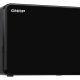 QNAP TS-664-4G server NAS e di archiviazione Tower Intel® Celeron® N5095 4 GB DDR4 0 TB QNAP QTS Nero, Bronzo 5