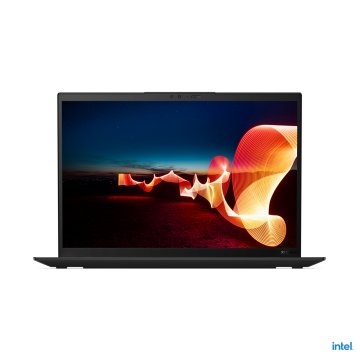 Lenovo ThinkPad X1 Carbon Gen 10 (14" Intel) Intel® Core™ i7 i7-1255U Computer portatile 35,6 cm (14") WQUXGA 16 GB LPDDR5-SDRAM 1 TB SSD Wi-Fi 6E (802.11ax) Windows 11 Pro Italiano Nero