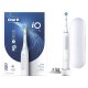 Oral-B iO Spazzolino Elettrico Ricaricabile 4S Bianco, 1 Testina, 1 Custodia Da Viaggio 3